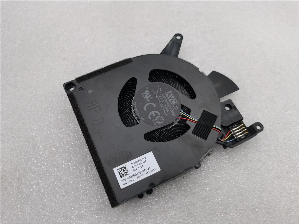 5F10S14116 R+L CPU GPU FAN FOR - Cpu Fan ulasan dan harga