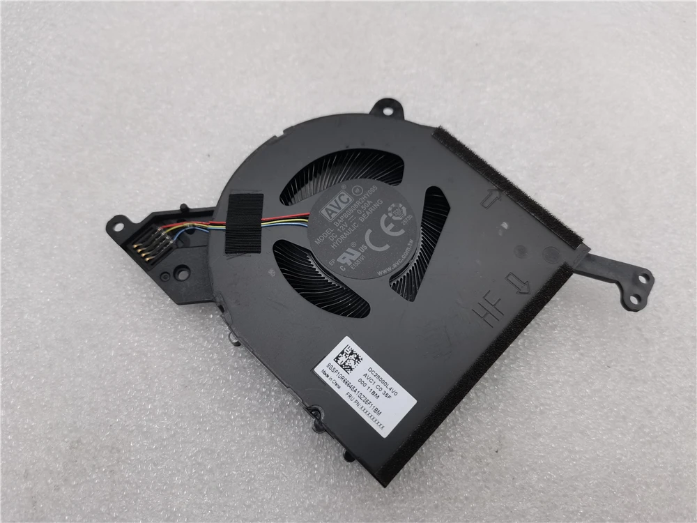 5F10S14116 R+L CPU GPU FAN FOR - Cpu Fan ulasan dan harga