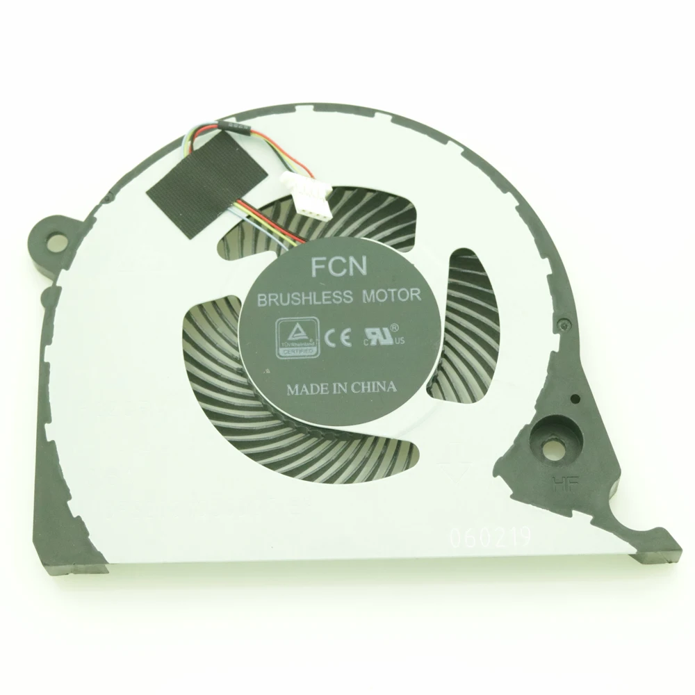 DFS200005CD0T DFS541105FC0T EP - Cpu Cooler ulasan dan harga