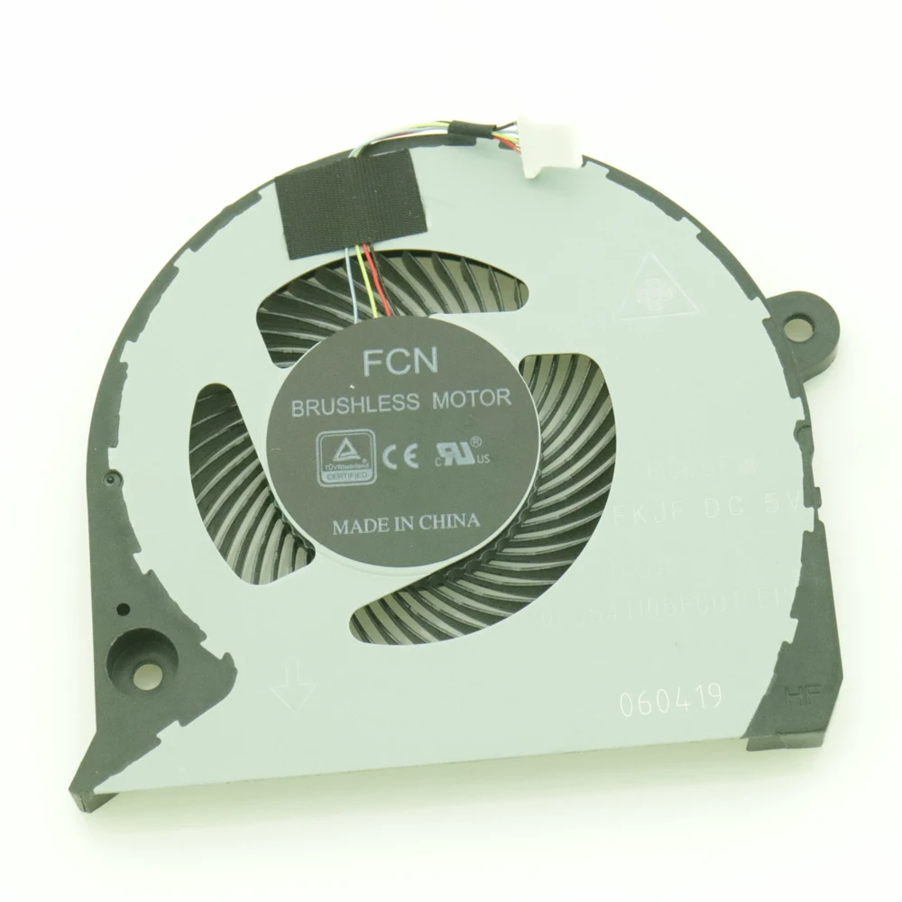 DFS200005CD0T DFS541105FC0T EP - Cpu Cooler ulasan dan harga