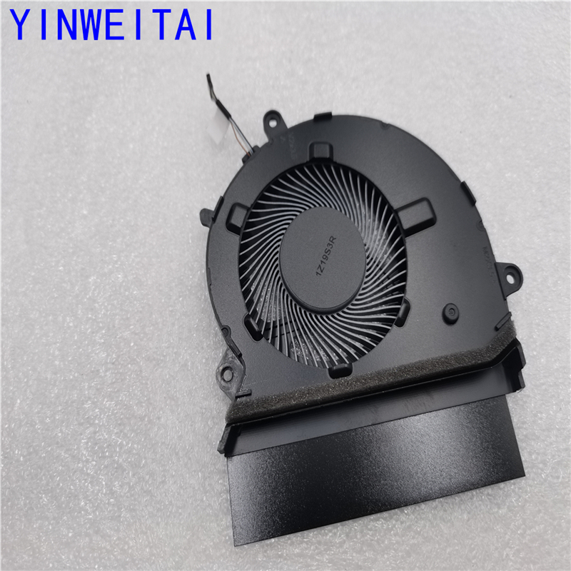 New laptop CPU GPU Cooling Fan - Air Cooler Cpu ulasan dan harga