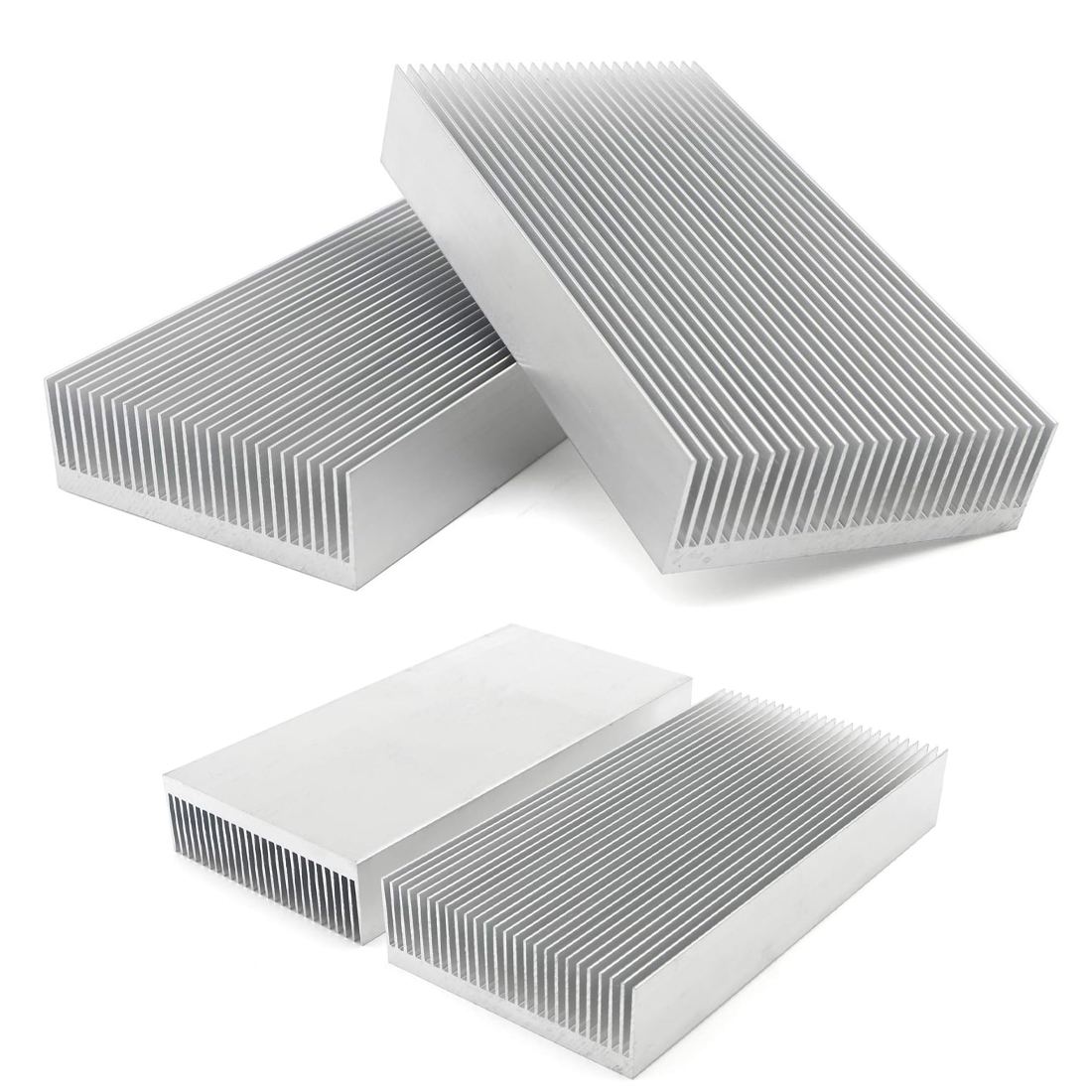 50x60x26mm — 300x60x26mm Extru - Heatsink ulasan dan harga