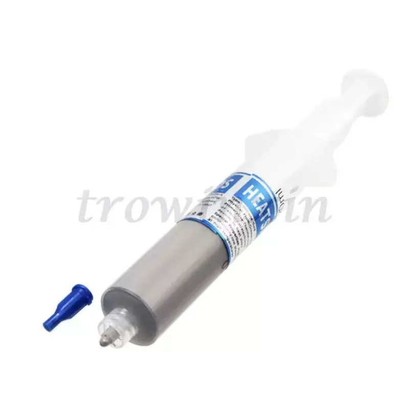 for Large Syringe Type Silver  - Thermal Paste ulasan dan harga