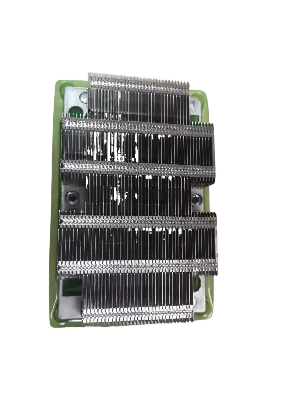 New CPU Heatsink 0C6R9H C6R9H  - Cpu Cooler ulasan dan harga