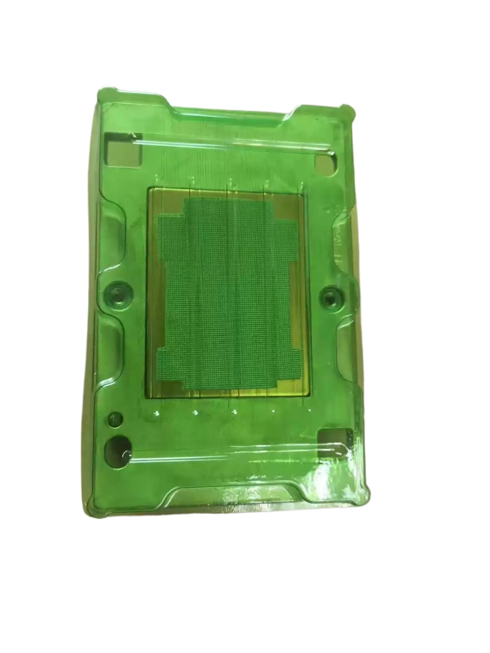 New CPU Heatsink 0C6R9H C6R9H  - Cpu Cooler ulasan dan harga