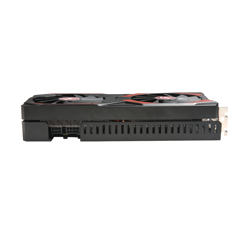 Veineda Graphics Card RX 5700X - Cpu Fan ulasan dan harga