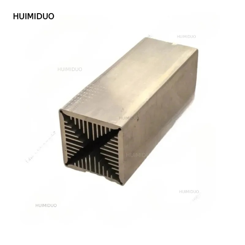 High Power Wind Tunnel Heat Si - Heatsink ulasan dan harga