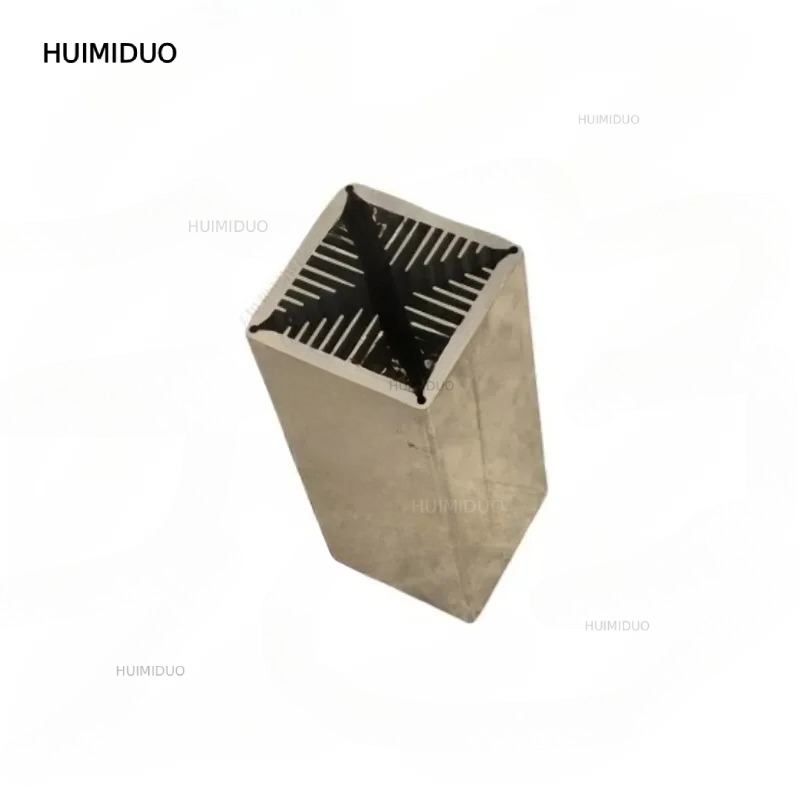 High Power Wind Tunnel Heat Si - Heatsink ulasan dan harga