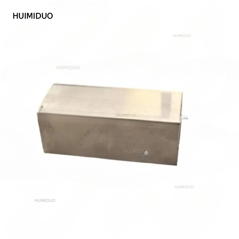 High Power Wind Tunnel Heat Si - Heatsink ulasan dan harga