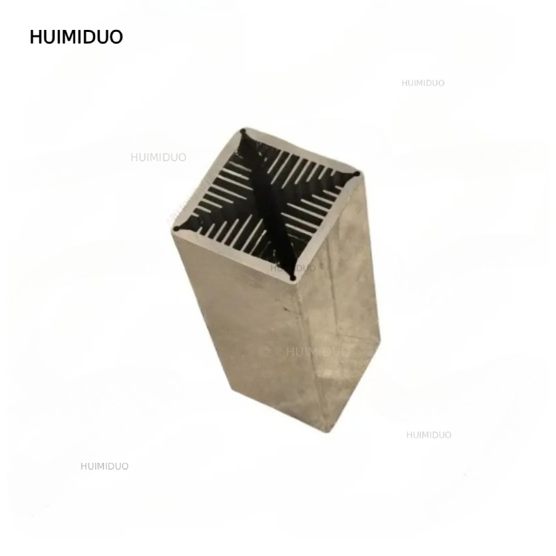 High Power Wind Tunnel Heat Si - Heatsink ulasan dan harga