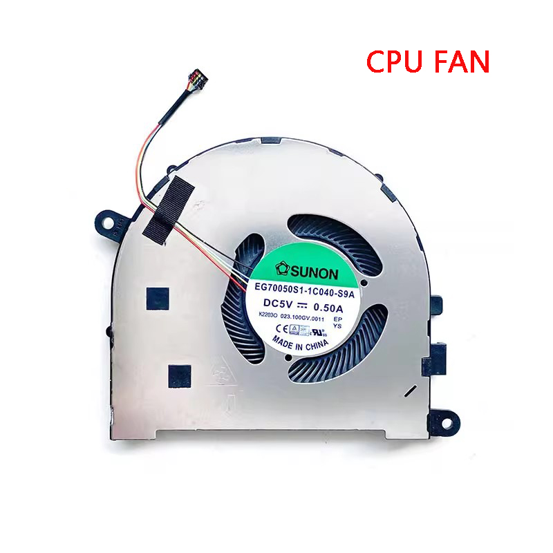 New Original Laptop Cooler CPU - Gpu Cooler ulasan dan harga