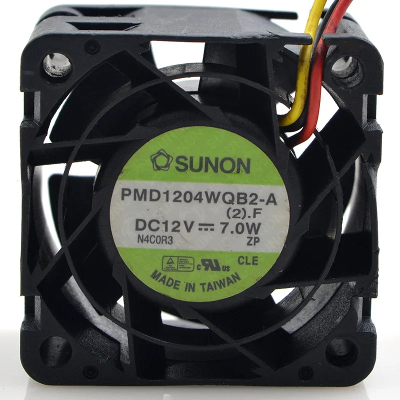 New CPU Fan For SUNON PMD1204W - Cpu Fan ulasan dan harga