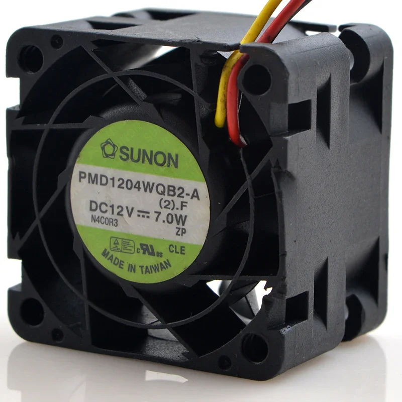New CPU Fan For SUNON PMD1204W - Cpu Fan ulasan dan harga