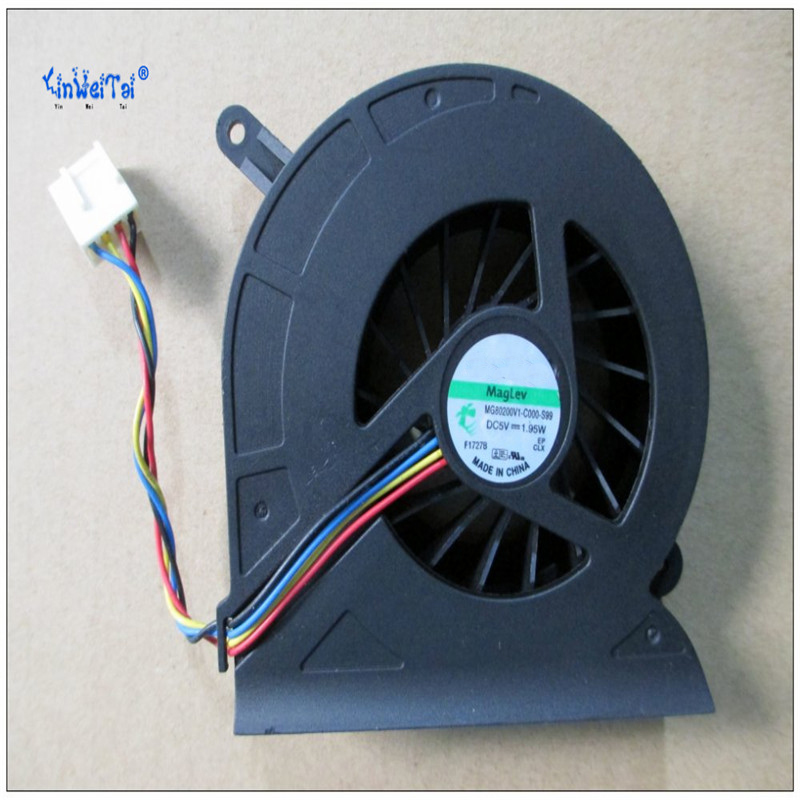 For Dell Inspiron One 2205 230 - Cpu Fan ulasan dan harga
