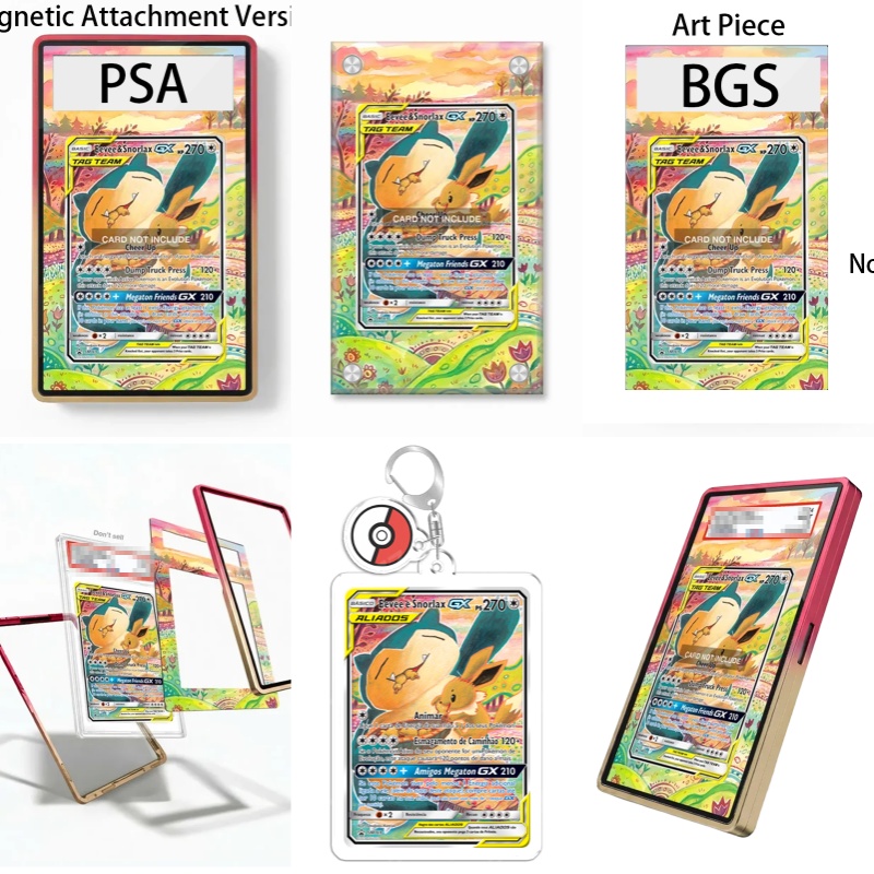 Art Display for Pokemon Sun &  - Case Fan ulasan dan harga