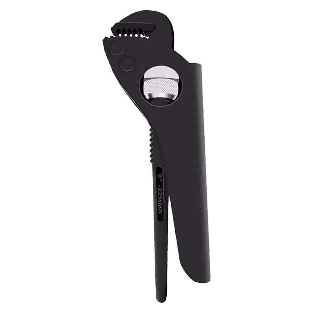 A25F-Adjustable Pipe Wrench- V - Heatsink ulasan dan harga