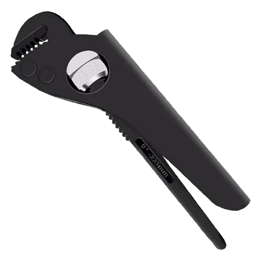 A25F-Adjustable Pipe Wrench- V - Heatsink ulasan dan harga
