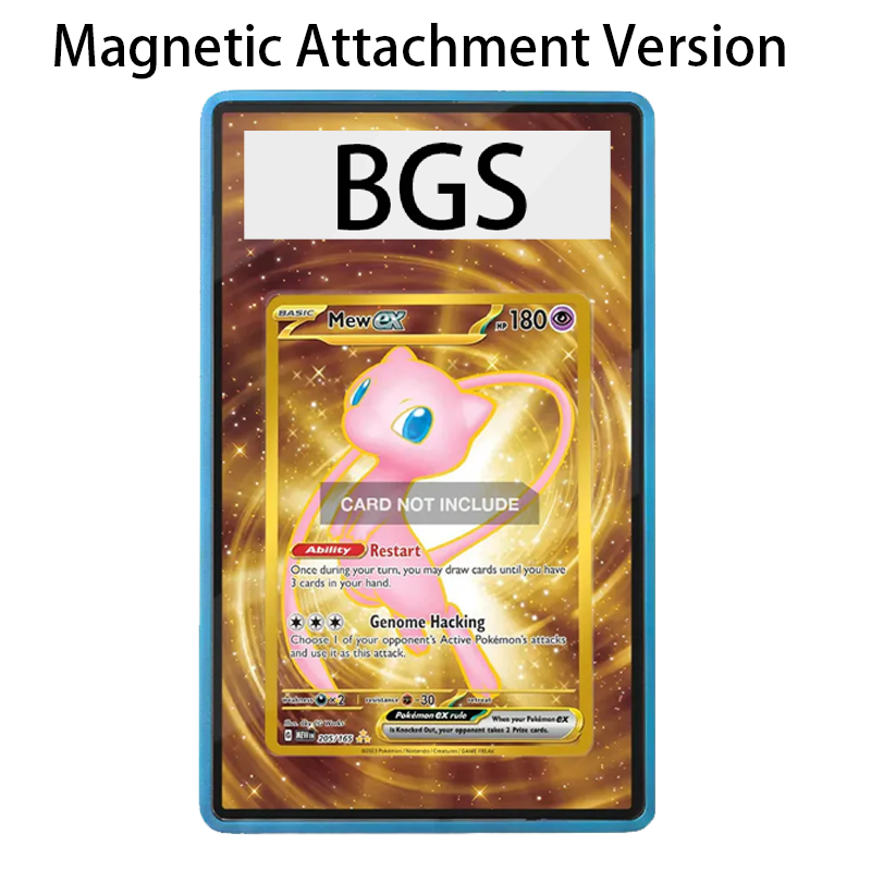 Art Display for Pokemon TCG 15 - Case Fan ulasan dan harga
