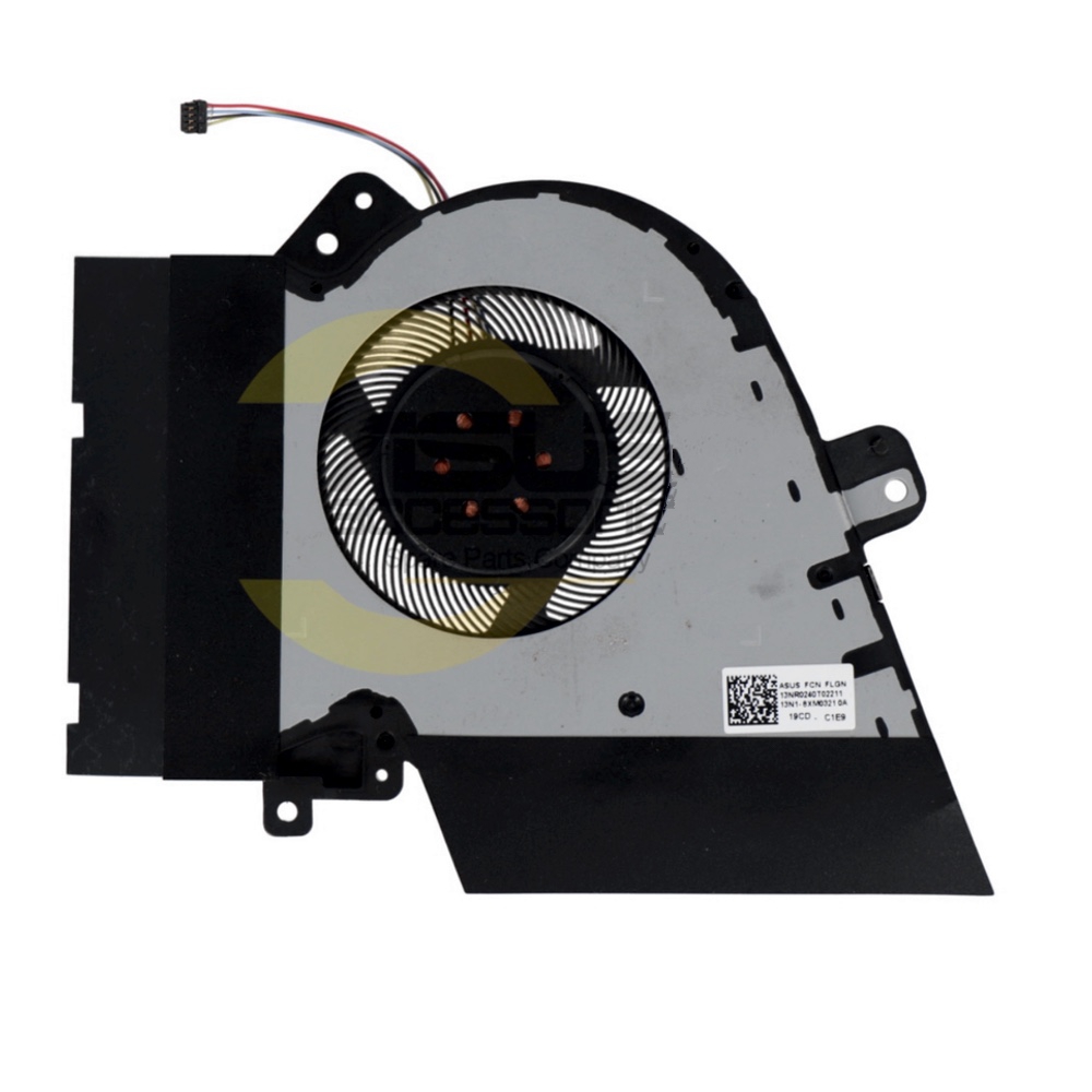 Computer Cooling Fans for ASUS - Gpu Cooler ulasan dan harga