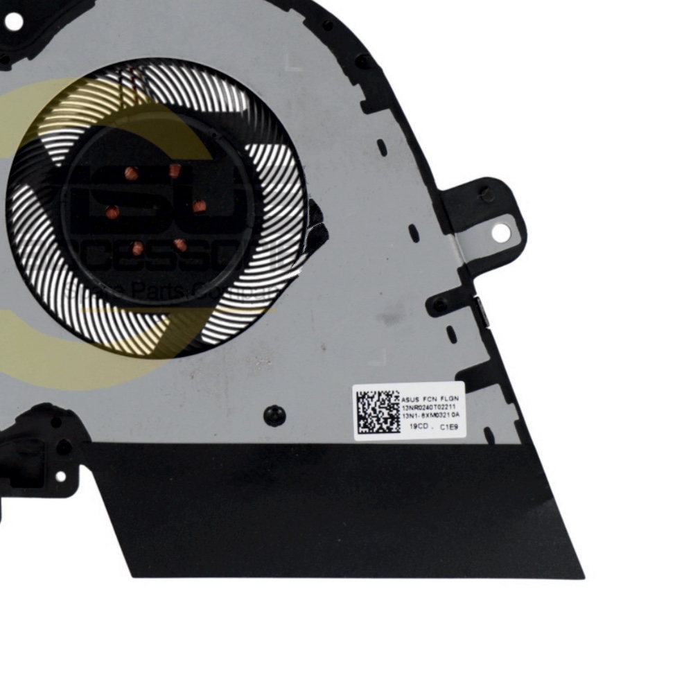 Computer Cooling Fans for ASUS - Gpu Cooler ulasan dan harga