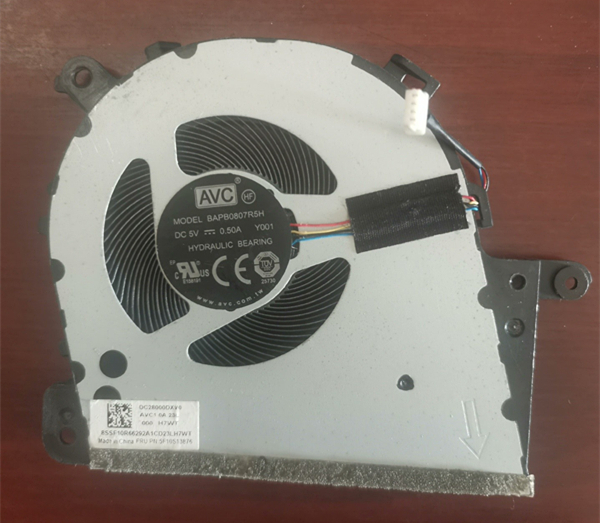For Lenovo Ideapad 14Api S145- - Air Cooler Cpu ulasan dan harga