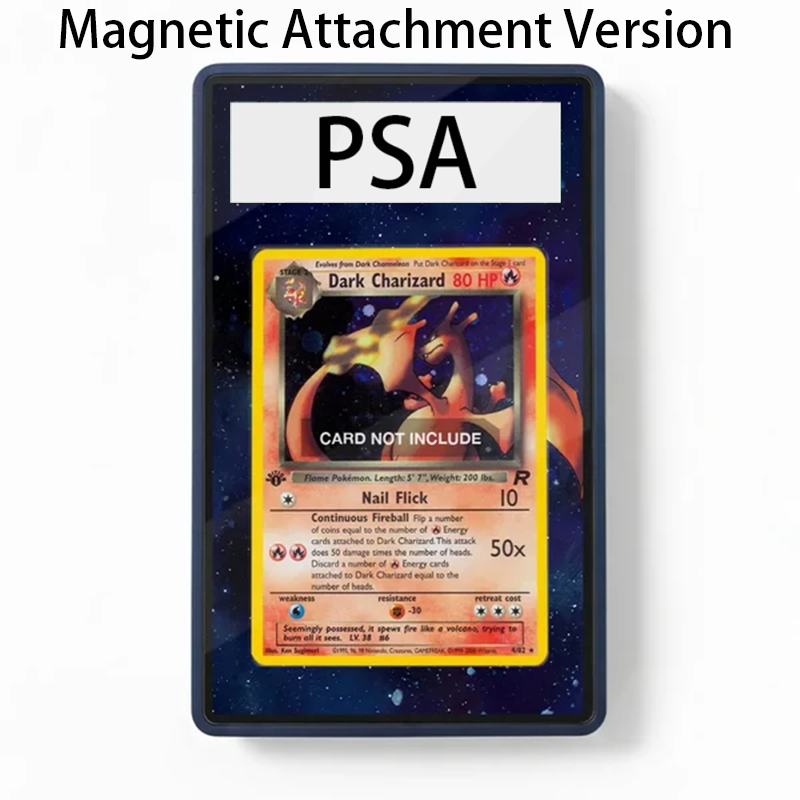 Art Display for Pokemon TCG Ro - Case Fan ulasan dan harga