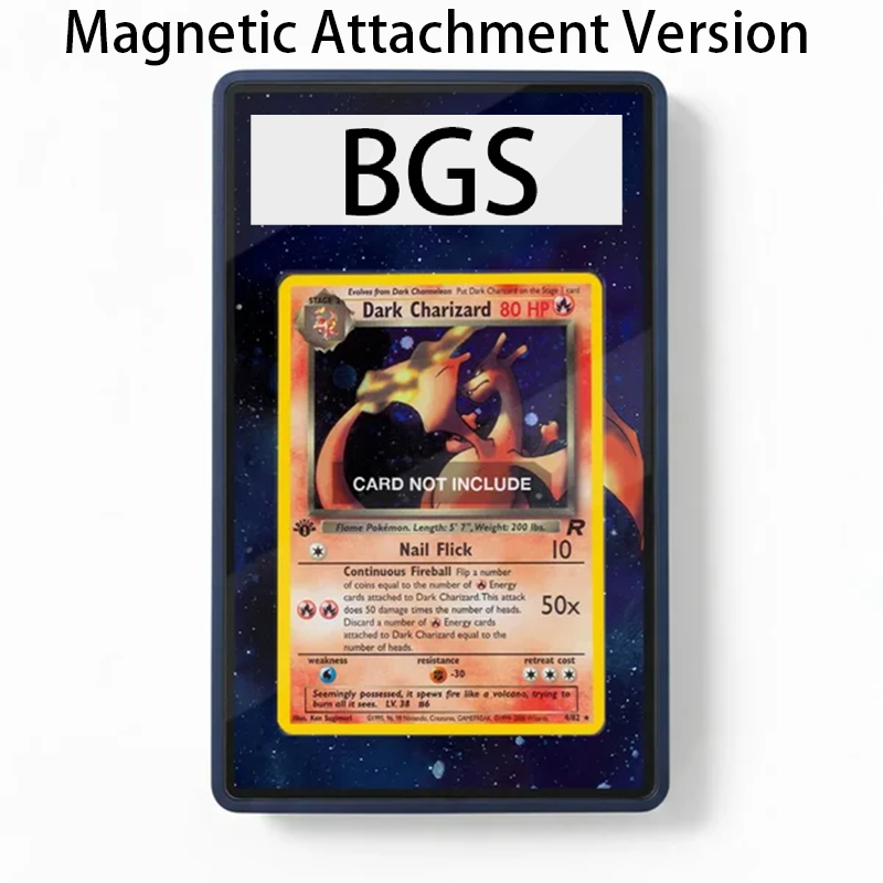 Art Display for Pokemon TCG Ro - Case Fan ulasan dan harga