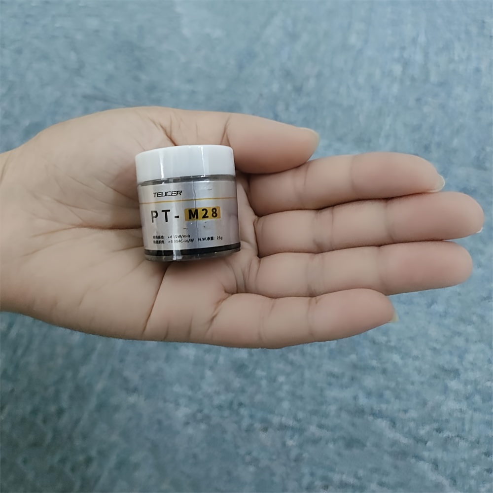 1 Piece of Thermal Conductive  - Thermal Paste ulasan dan harga