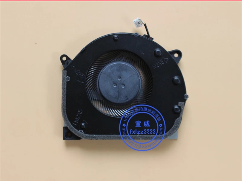 CPU GPU Cooling Fan For Lenovo - Gpu Cooler ulasan dan harga