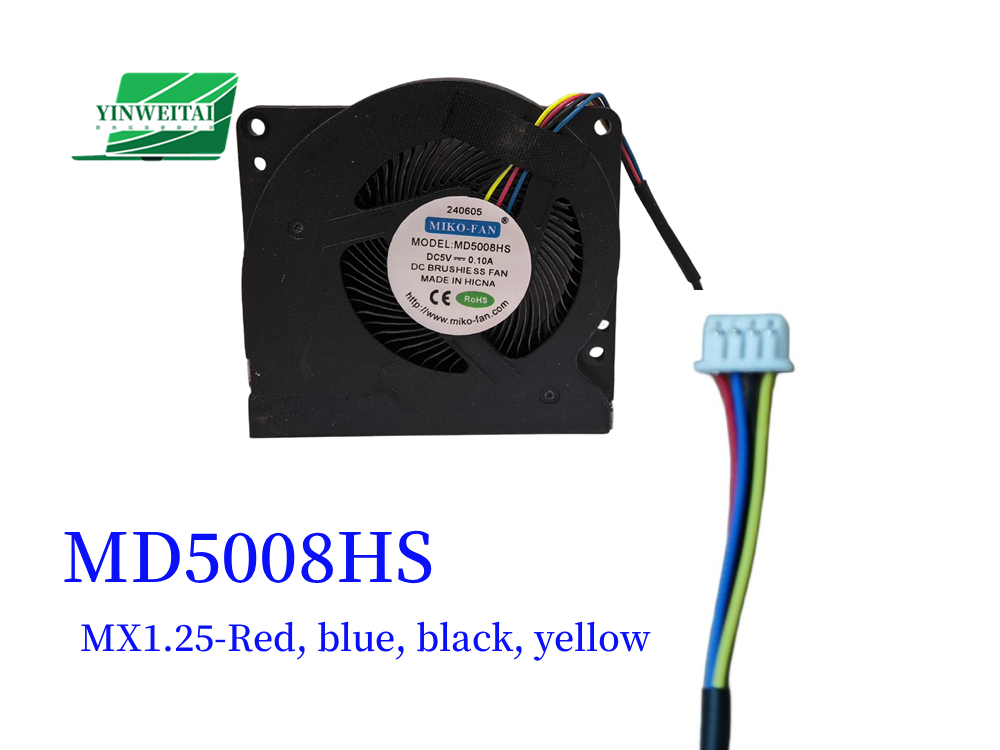 New CPU Cooler Fan For 5008 MD - Cpu Fan ulasan dan harga