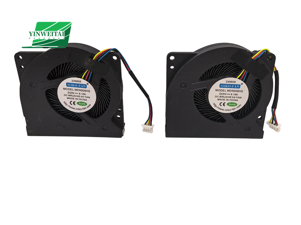 New CPU Cooler Fan For 5008 MD - Cpu Fan ulasan dan harga