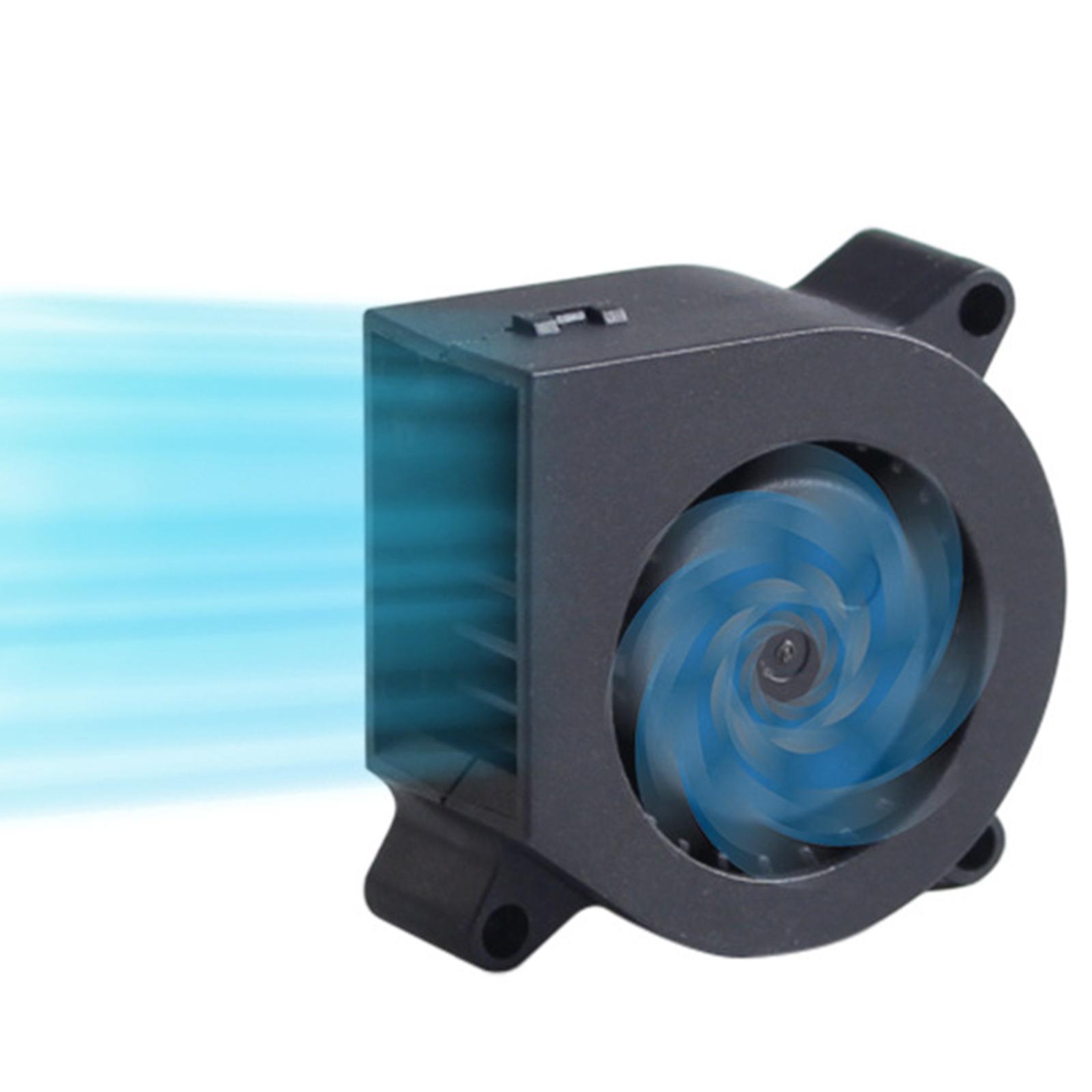 24V Cooling Blower Fan 4020 Br - Heatsink ulasan dan harga