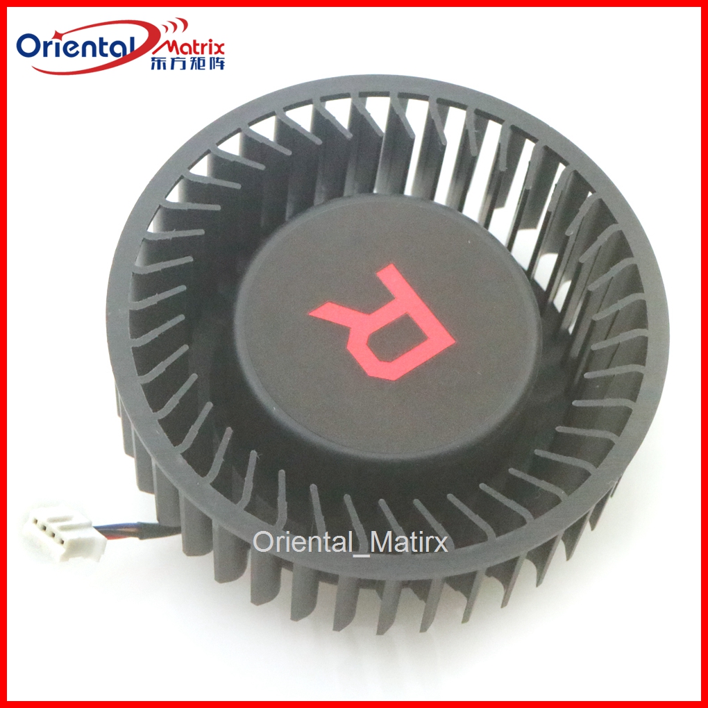 BFB1012SHA01 12V 2.4A 75mm 37* - Air Cooler Cpu ulasan dan harga