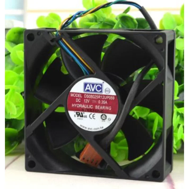 New CPU Cooling Fan for AVC DS - Cpu Fan ulasan dan harga