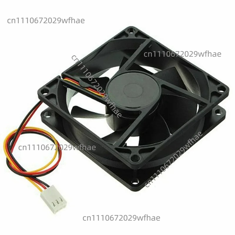 120mm 12025 Cooling Fan DC 12V - Cpu Fan ulasan dan harga