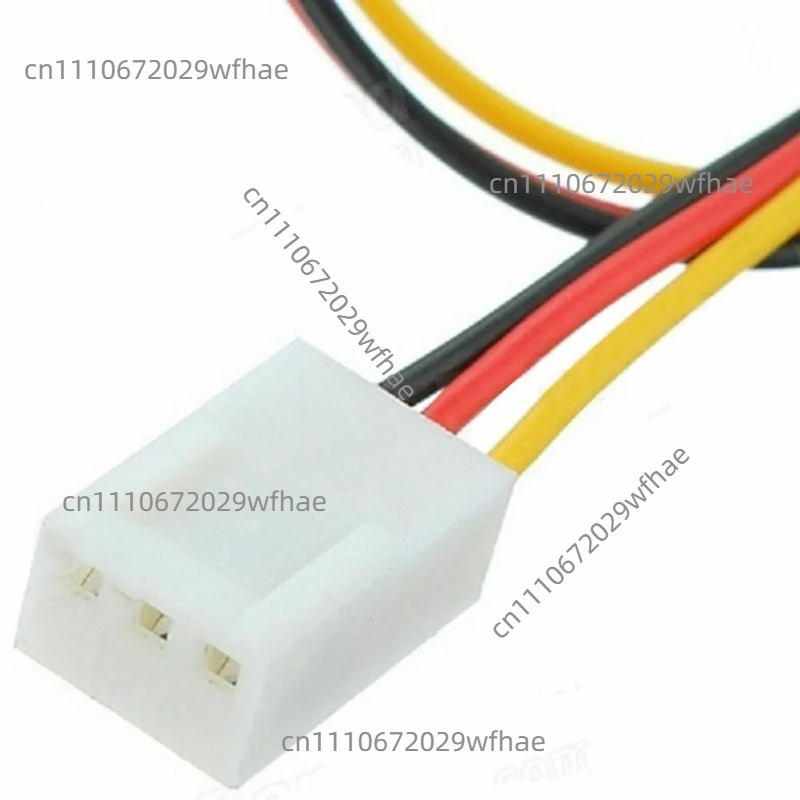 120mm 12025 Cooling Fan DC 12V - Cpu Fan ulasan dan harga