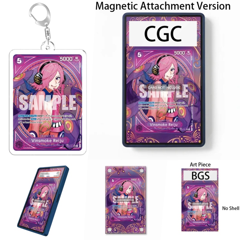 Art Display for ONE PIECE CARD - Case Fan ulasan dan harga