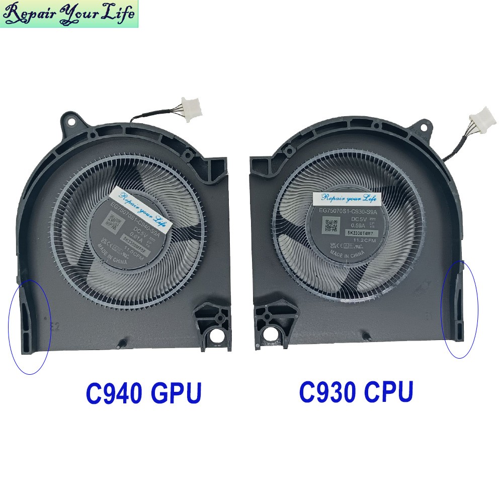 DC 5V Laptop CPU GPU Cooling F - Gpu Cooler ulasan dan harga