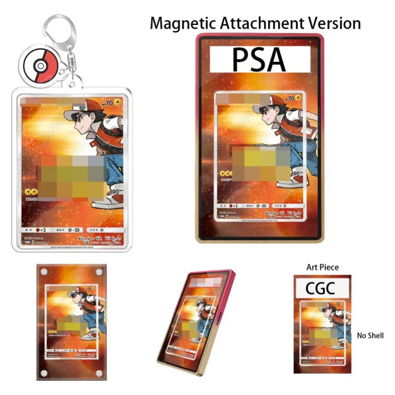 Art Display for Pokemon Sun Mo - Case Fan ulasan dan harga