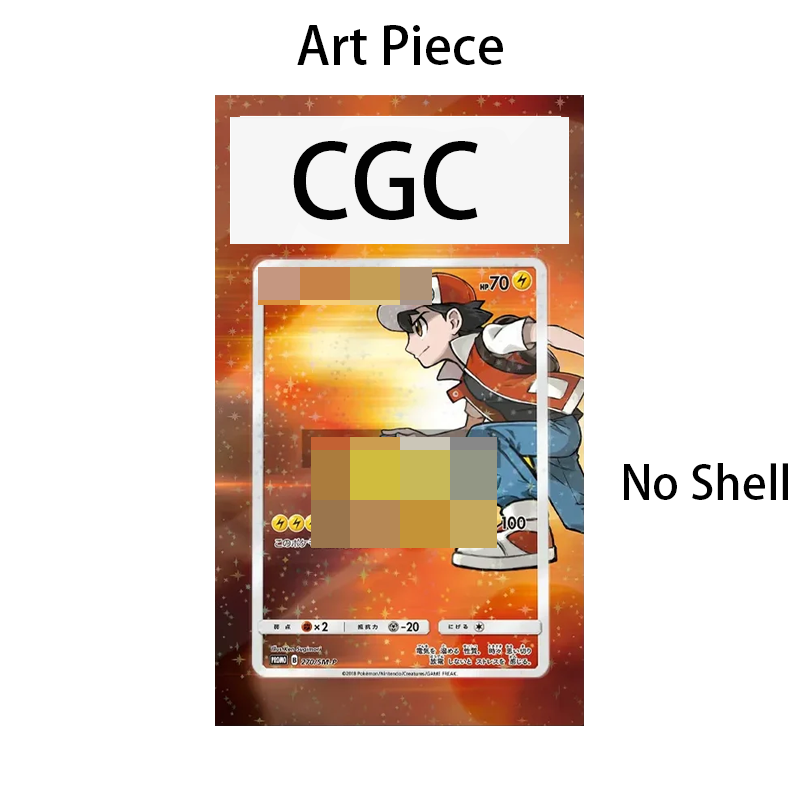 Art Display for Pokemon Sun Mo - Case Fan ulasan dan harga