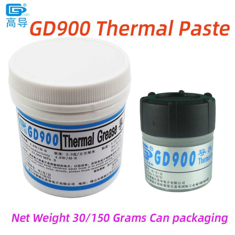 Net Weight 30/150 Grams Can Pa - Thermal Paste ulasan dan harga