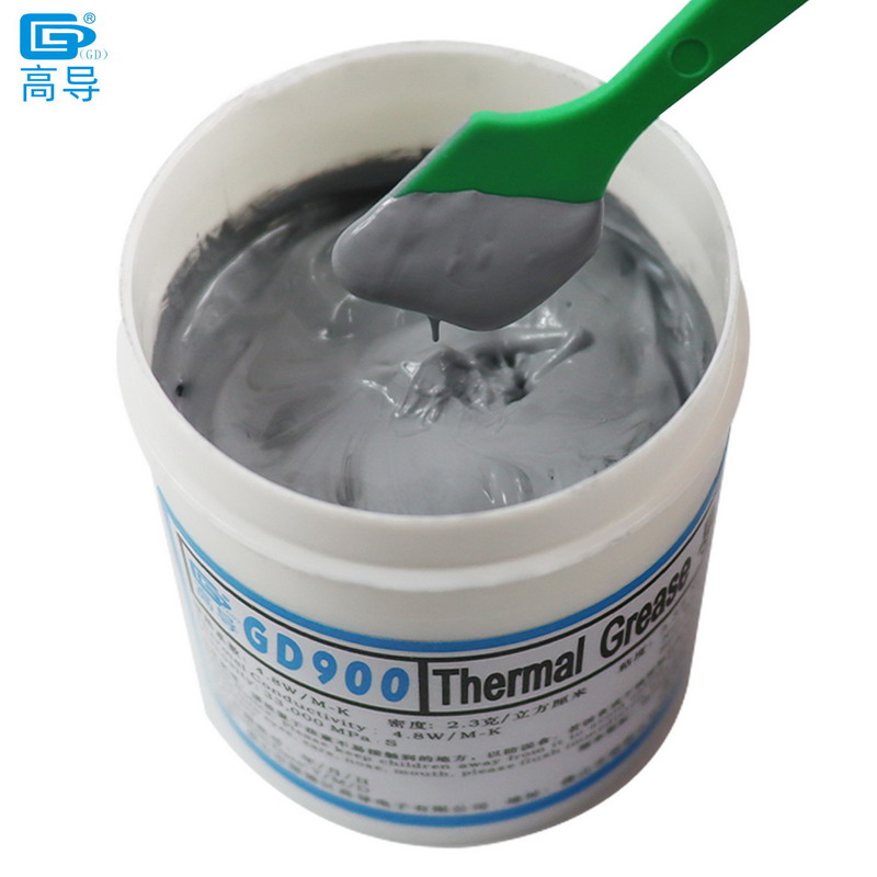 Net Weight 30/150 Grams Can Pa - Thermal Paste ulasan dan harga