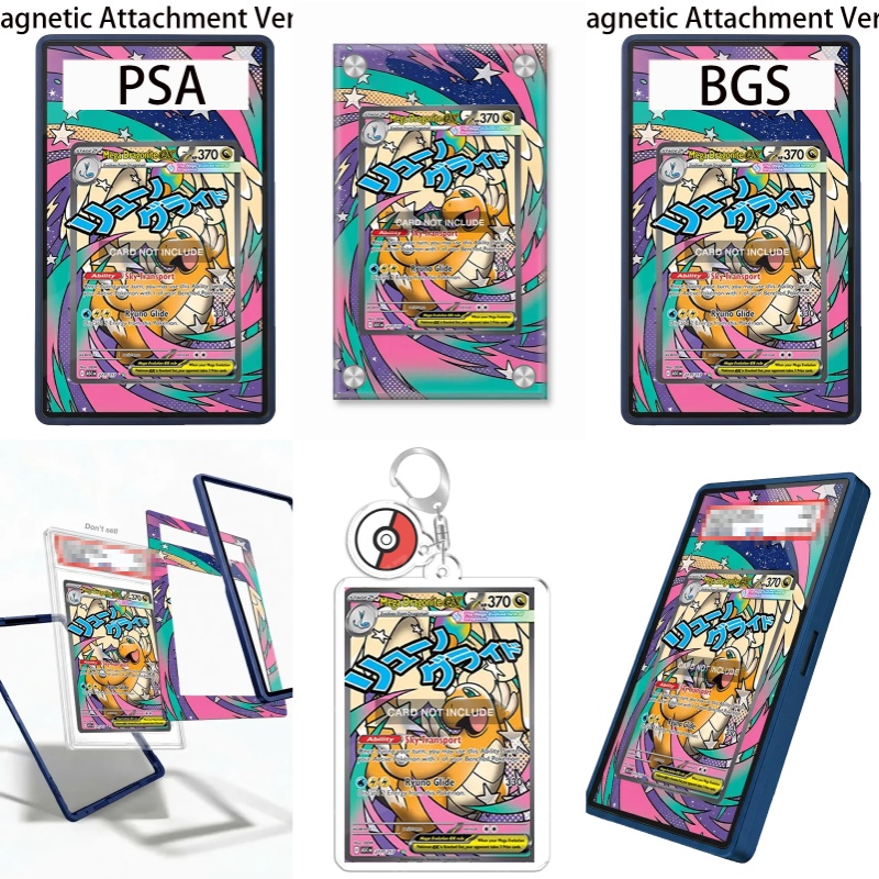 Art Display for PokemonSurging - Case Fan ulasan dan harga