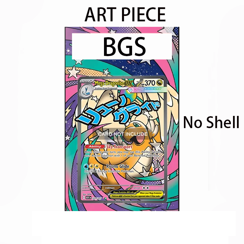 Art Display for PokemonSurging - Case Fan ulasan dan harga