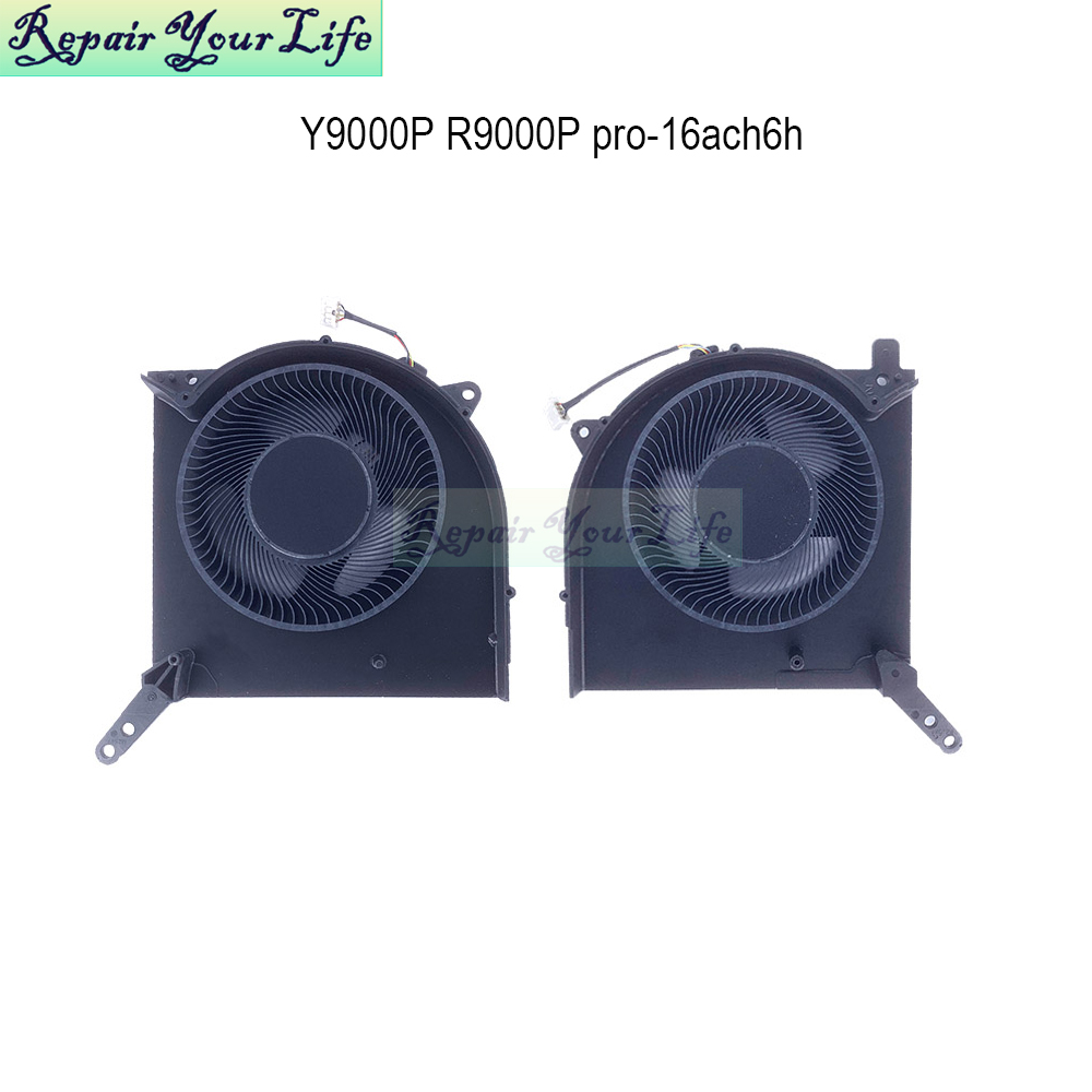 Laptop GPU CPU Cooling Fans Fo - Gpu Cooler ulasan dan harga
