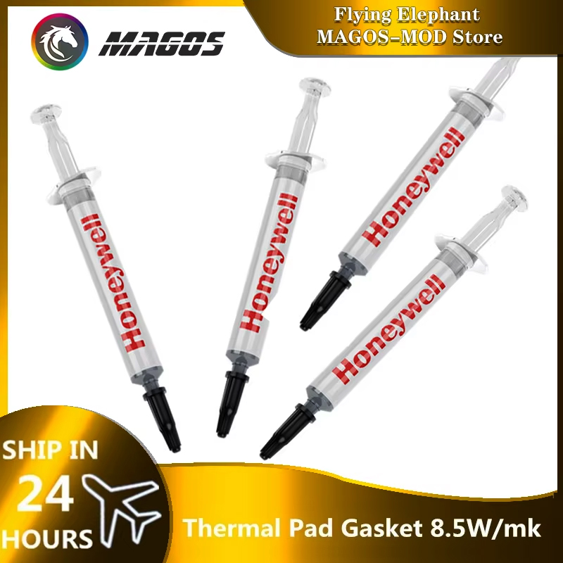 Honeywell PTM7950SP Silicone G - Thermal Paste ulasan dan harga
