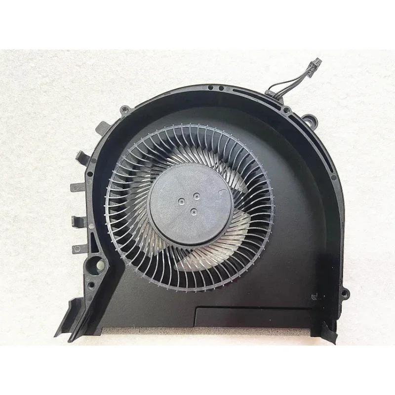 NEW CPU GPU Fan For HP OMEN 17 - Gpu Cooler ulasan dan harga