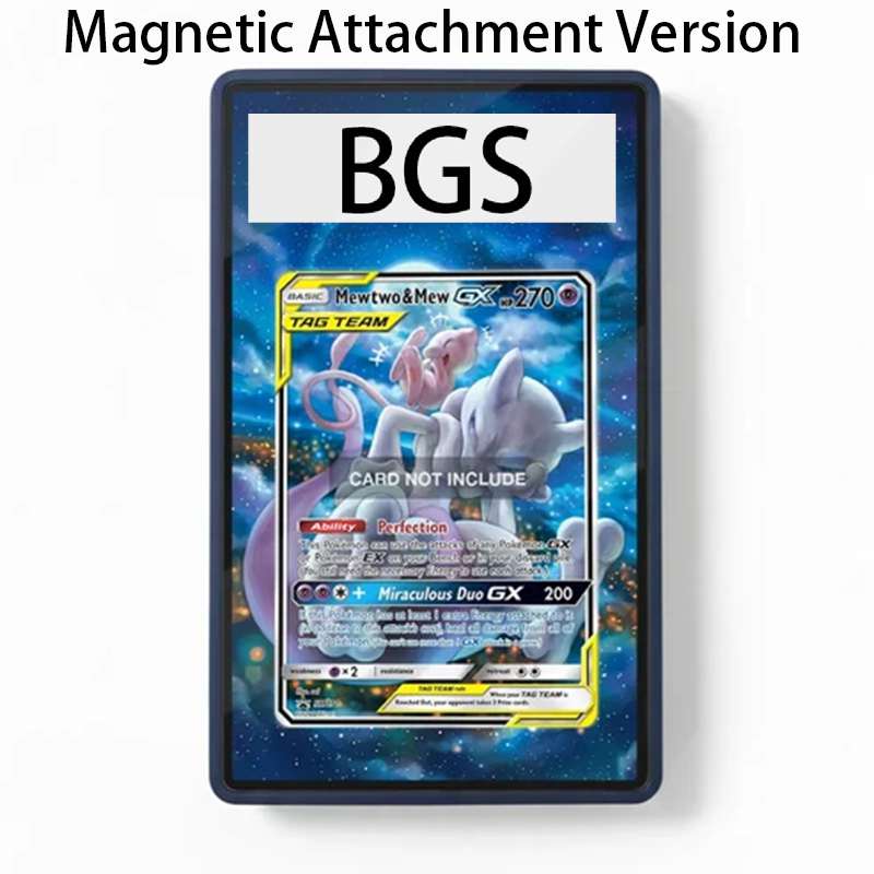 Art Display for Pokemon TCG Me - Case Fan ulasan dan harga